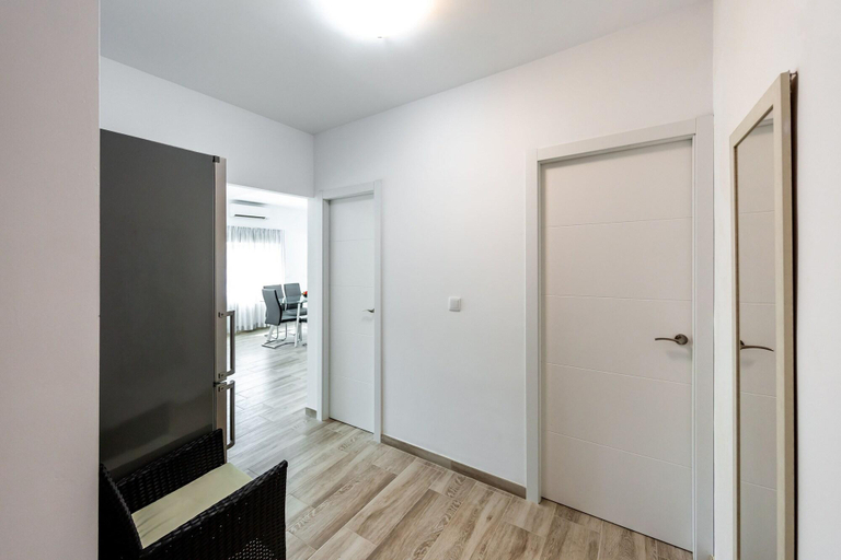 Public Area 3, Sonrisa apartments, Alicante