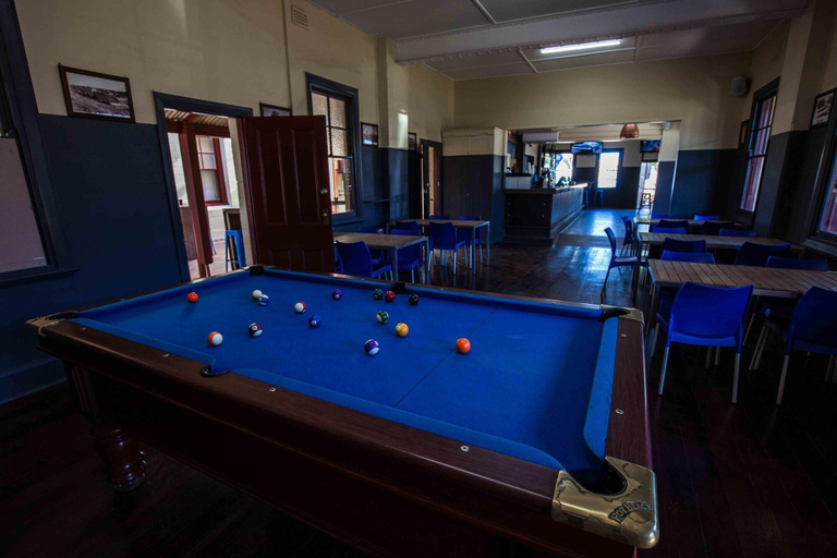 Sport & Beauty, Beadon Bay Hotel, Ashburton