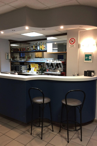 Public Area 3, Twelve Hotel, Torino