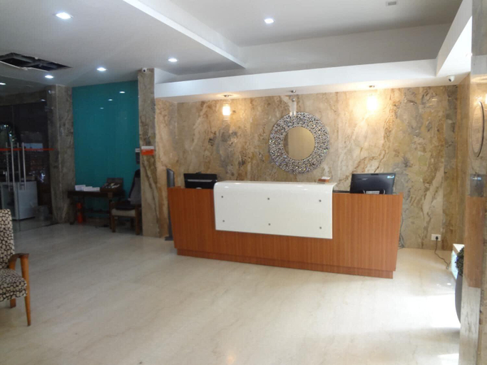 Public Area 3, Royal Park Hotel, Mumbai City