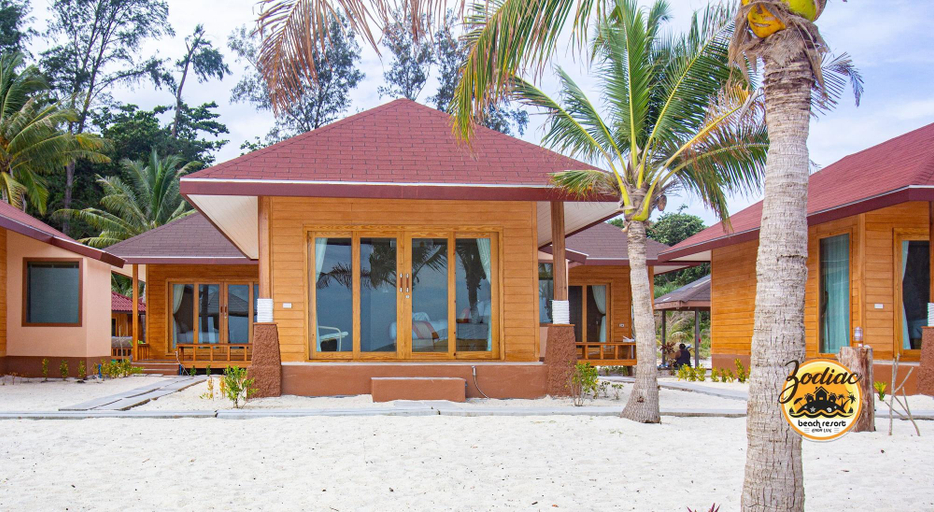 Exterior & Views 1, Zodiac Seesun Resort, Muang Satun