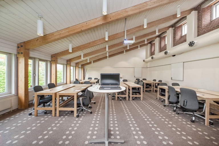 Public Area 2, Strandhotel Klinten, Stevns