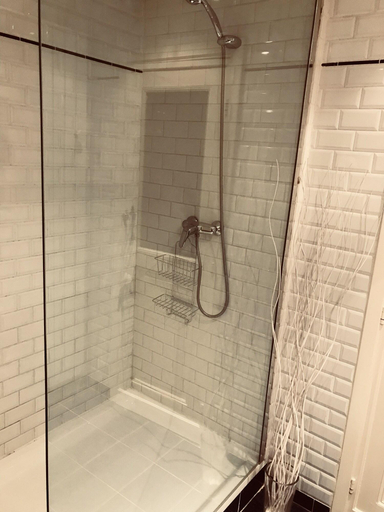 Bathroom 4, Chic Cocoon, Bruxelles