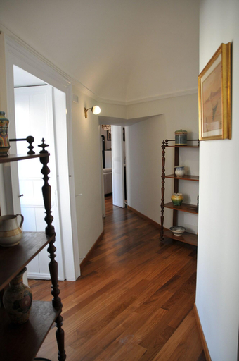 Public Area 3, Casa Sipione Papa, Ragusa