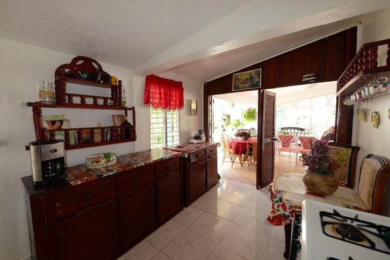 Public Area 2, Villa Antonia 16, Sosua