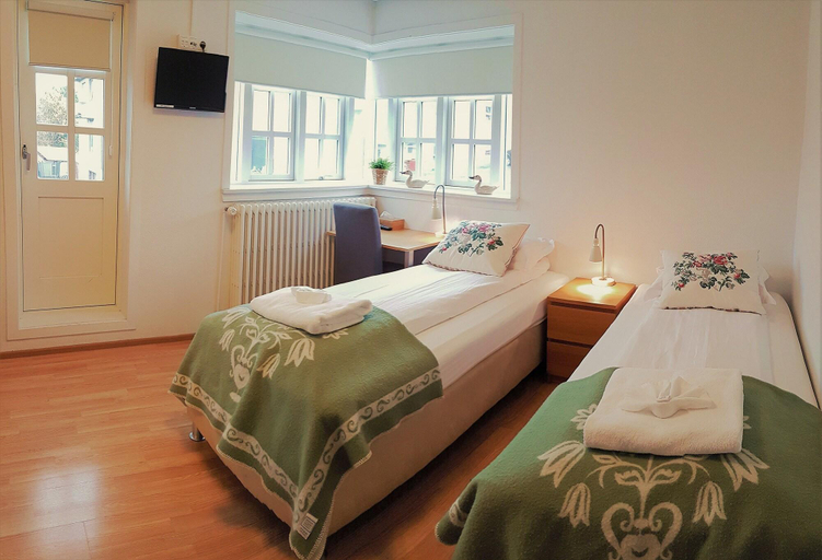 Bedroom 3, Tindastóll, Sveitarfélagið Skagafjörður
