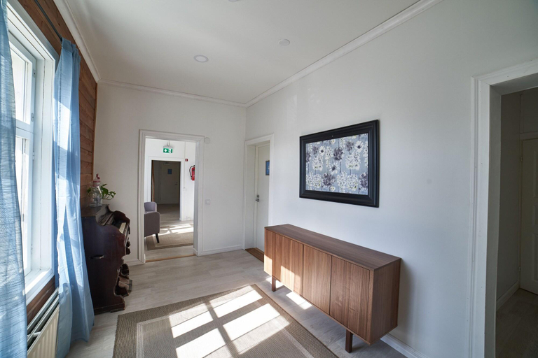 Public Area 2, B&B Villa Kauppila, Northern Ostrobothnia