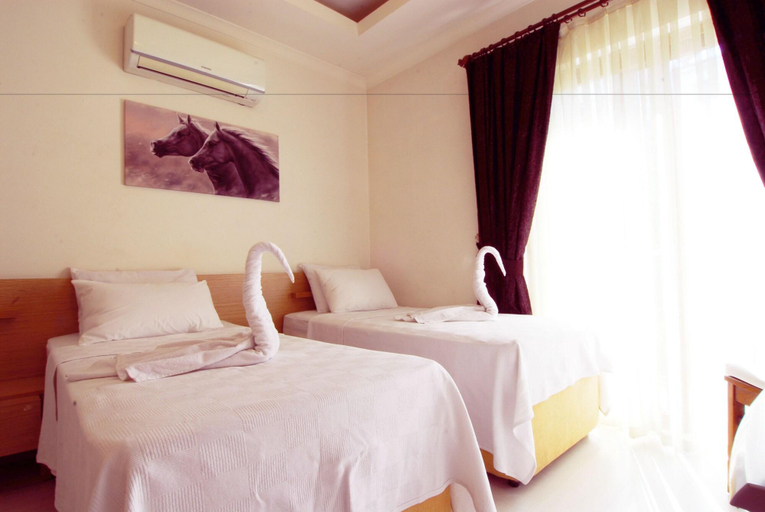 Bedroom 4, Lidya City Hotel, Fethiye
