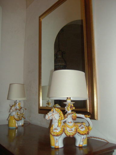 Bedroom 4, Archidamo Bed & Breakfast, Taranto