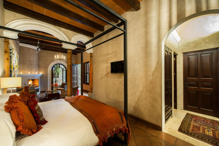 Others 3, San Rafael Hotel, Antigua Guatemala