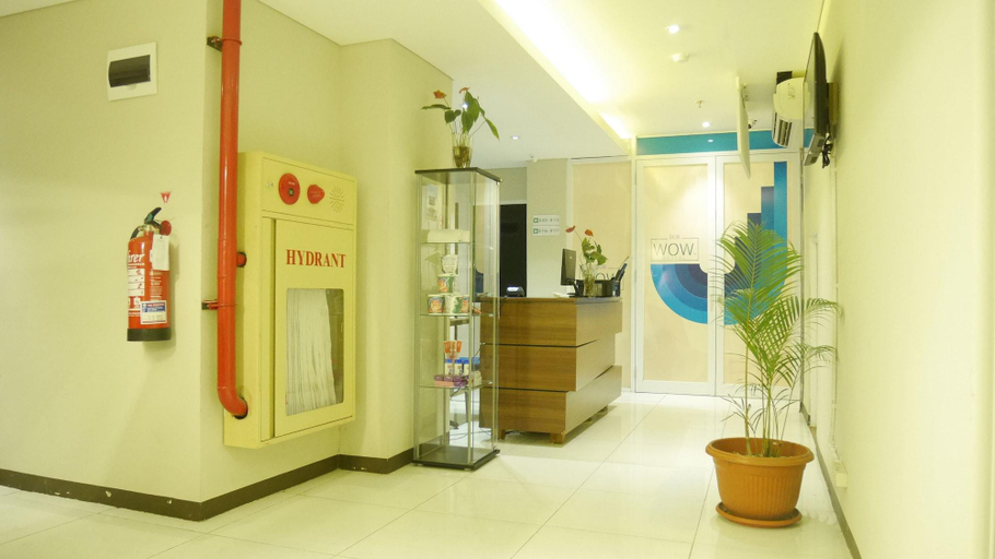 Subwow Hostels - Others