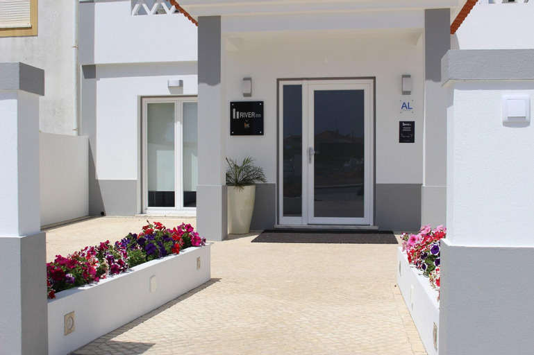 Exterior & Views 5, River Inn - Duna Parque Resorts & Hotels, Odemira
