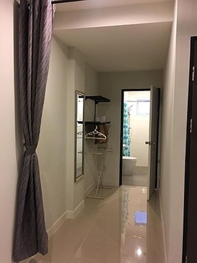Bathroom 4, Splash, Bang Na