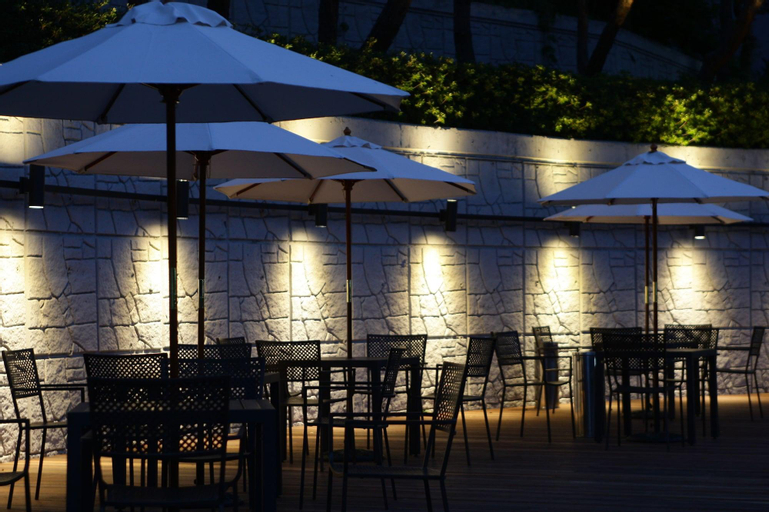 Sangsangmadang Chuncheon Stay Hotel, Chuncheon