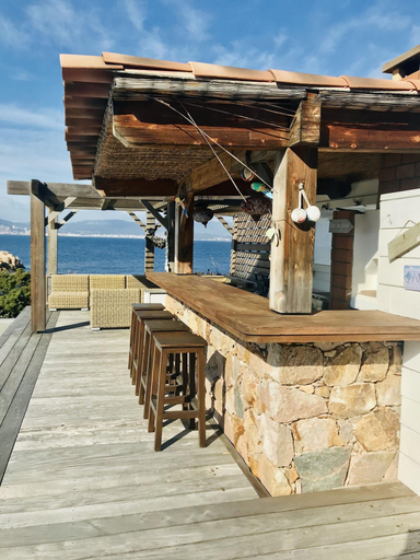 Exterior & Views 2, Villa Kirssis, Corse-du-Sud