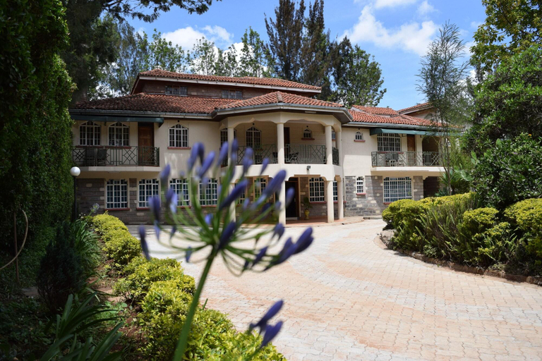 Exterior & Views 2, Margarita House, Langata