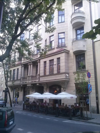 Central Station Hostel, Warsaw