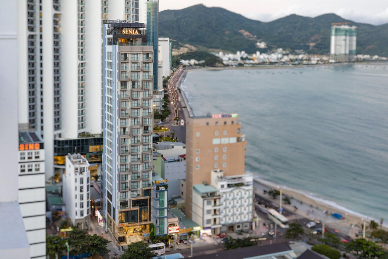 Exterior & Views 2, Senia Hotel, Nha Trang