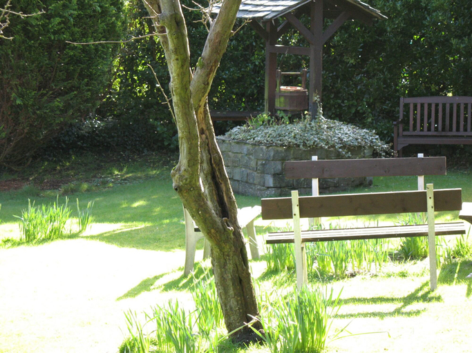 Exterior & Views 2, Michaelson House Hotel, Cumbria