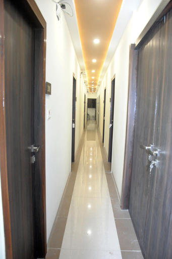 Public Area, Hotel Sanjary Palace, Mumbai Suburban