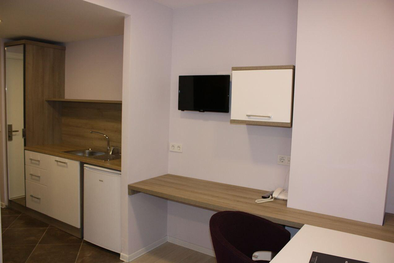 Bedroom 4, Uçar Royal Hotel and Conference Hall, Şile