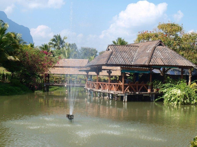 Sport & Beauty 5, Rimdoi Resort, Chiang Dao