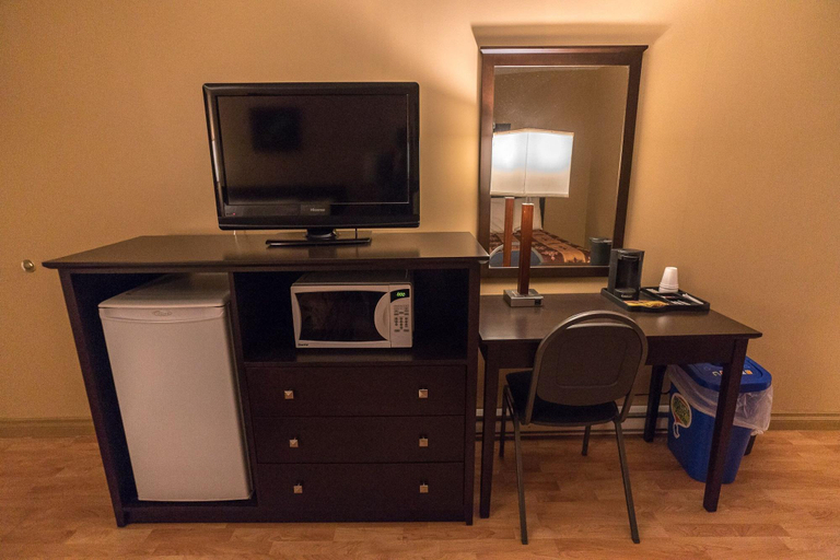 Public Area 2, Wescana Inn, Division No. 21