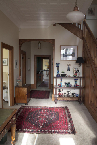 Public Area 2, Bed & Breakfast at Bidwill, Wellington