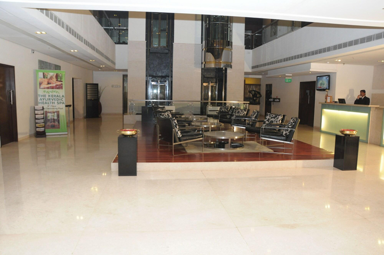Public Area 3, Royal Park, East Godavari