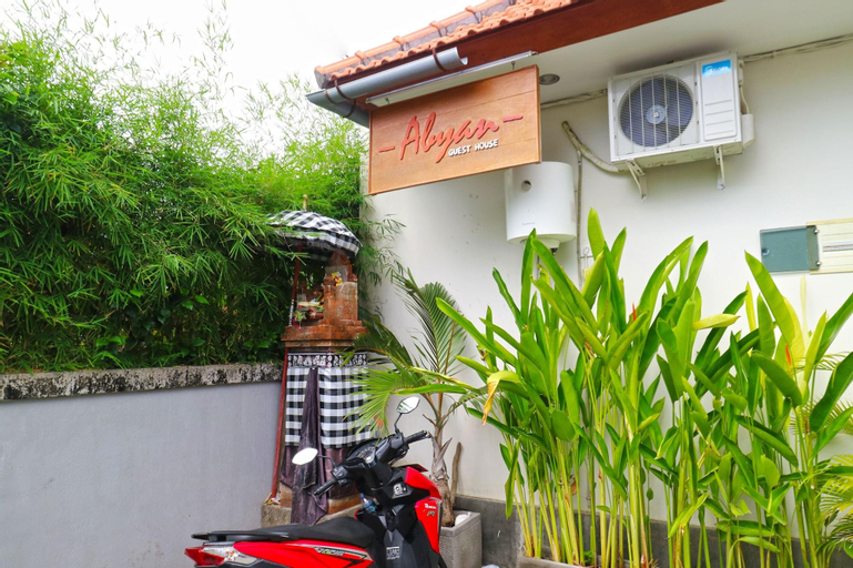 Exterior & Views 1, Abyan Guest House, Denpasar