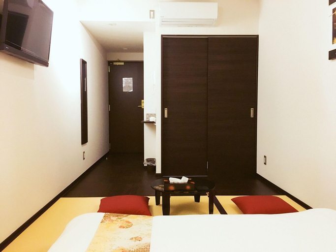 Public Area 2, WAGOKORO - Hostel, Kita
