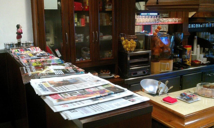 Food & Drinks 5, La Anunciada, Pontevedra
