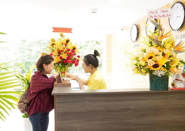Public Area 2, Dorado Hotel, Nha Trang