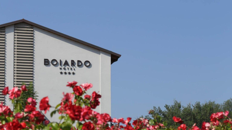 Boiardo Hotel, Reggio Nell'Emilia