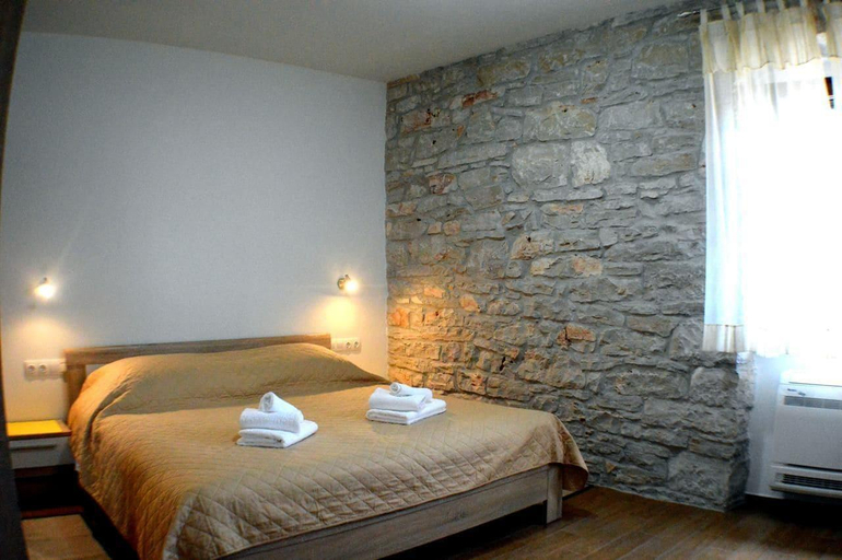 Bedroom 4, Guesthouse Bale, Bale