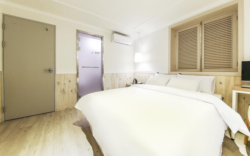 Others 5, Boutique Hotel 37.5, Bucheon