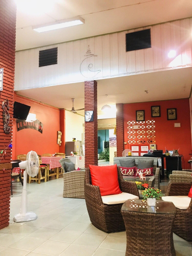Public Area 4, Plaza Hua Hin, Hua Hin