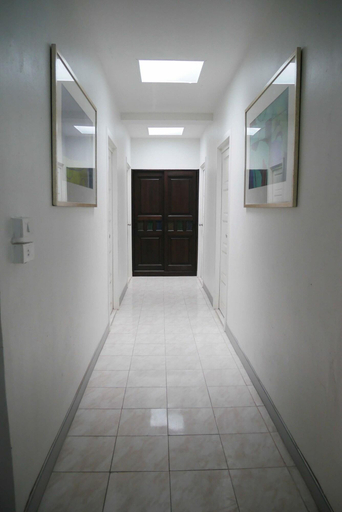 Public Area 3, The 92 residence, Bang Plad