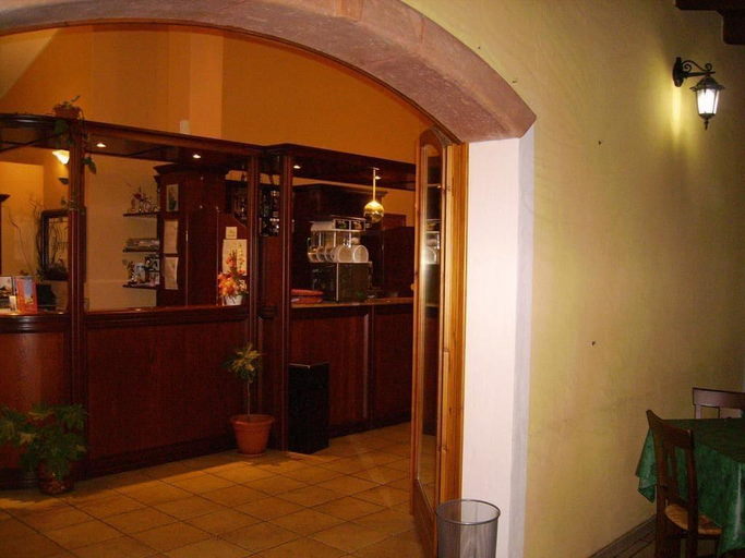 Public Area 2, Hotel Perda Rubia, Carbonia-Iglesias
