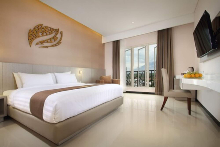 Bedroom 18