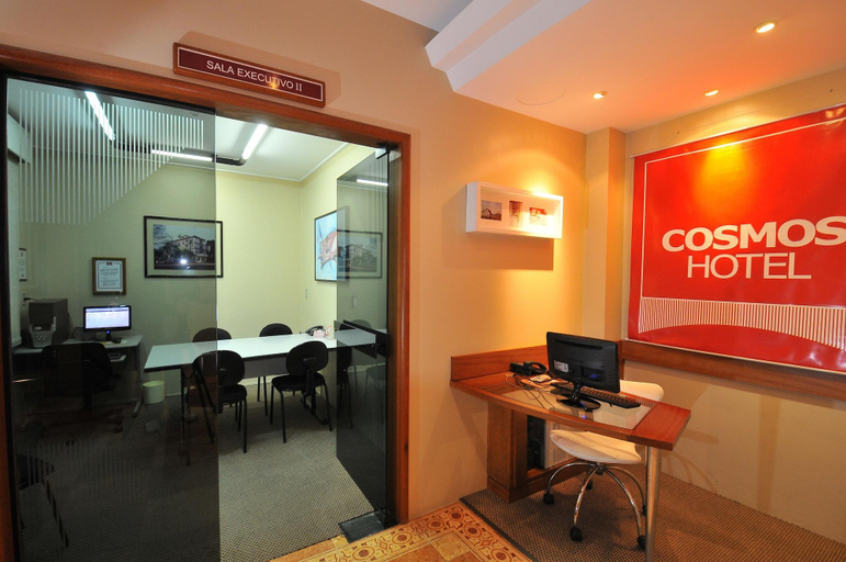 Food & Drinks 5, Cosmos Hotel, Caxias do Sul