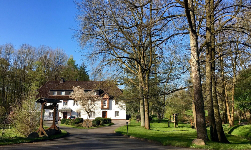 Hotel Wintersmühle, Bielefeld