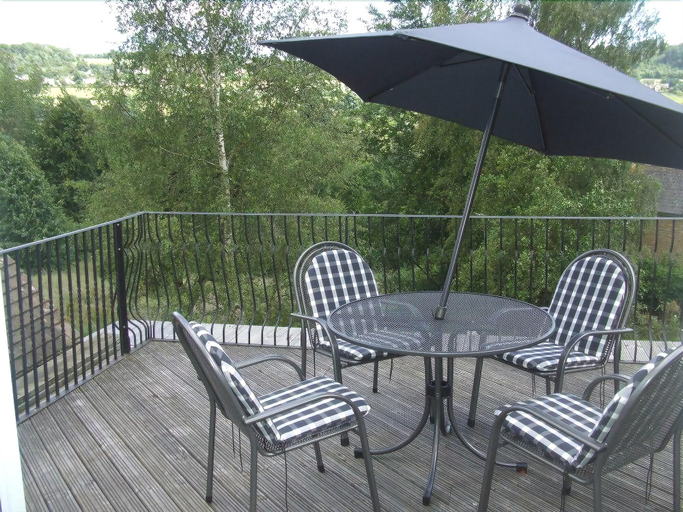 Sport & Beauty 4, Tibbiwell Lodge - B&B, Gloucestershire