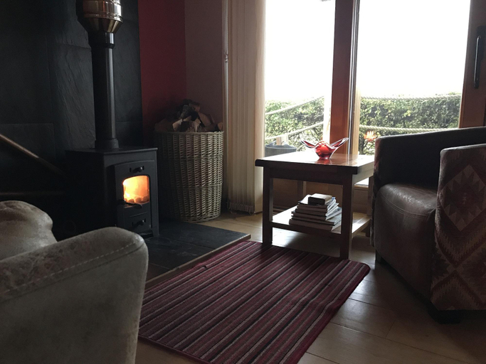 Public Area 3, The Chilterns View, Oxfordshire