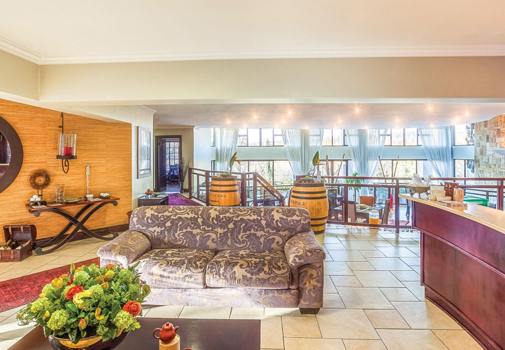 Public Area 2, Glenburn Lodge & Spa, West Rand