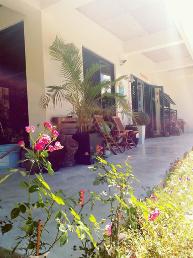 Exterior & Views 2, Tree Inn, Taitung