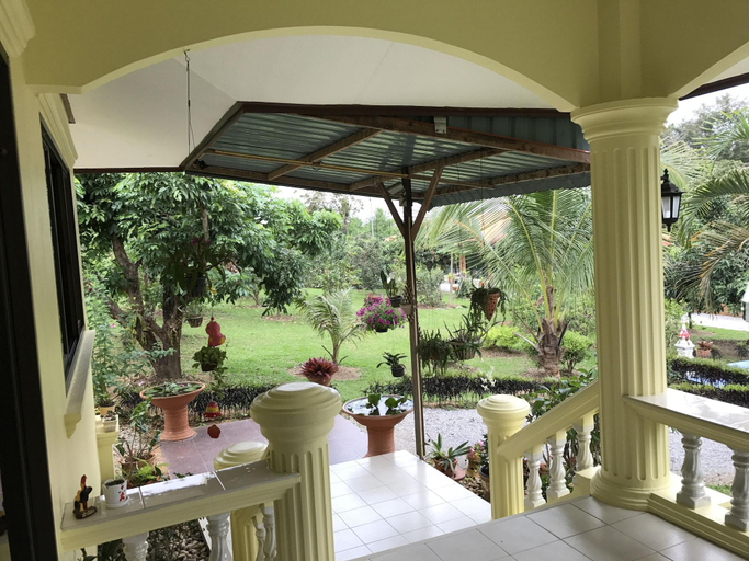 Others 5, House of Garden, Wiang Chai