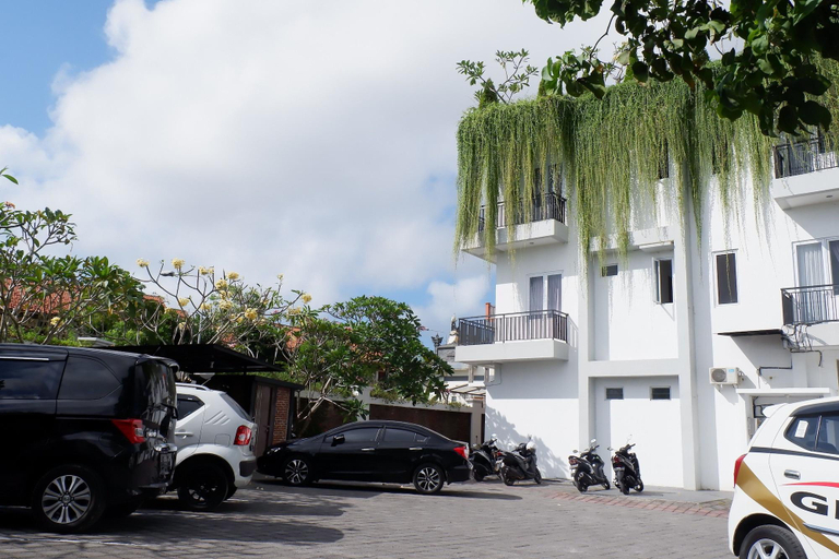 Public Area 1, G7 Residence, Badung
