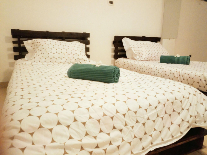 Bedroom 3, Paleta, Addis Abeba