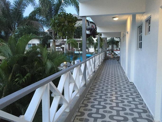 Food & Drinks 5, Batey Hotel Boutique, Boca Chica